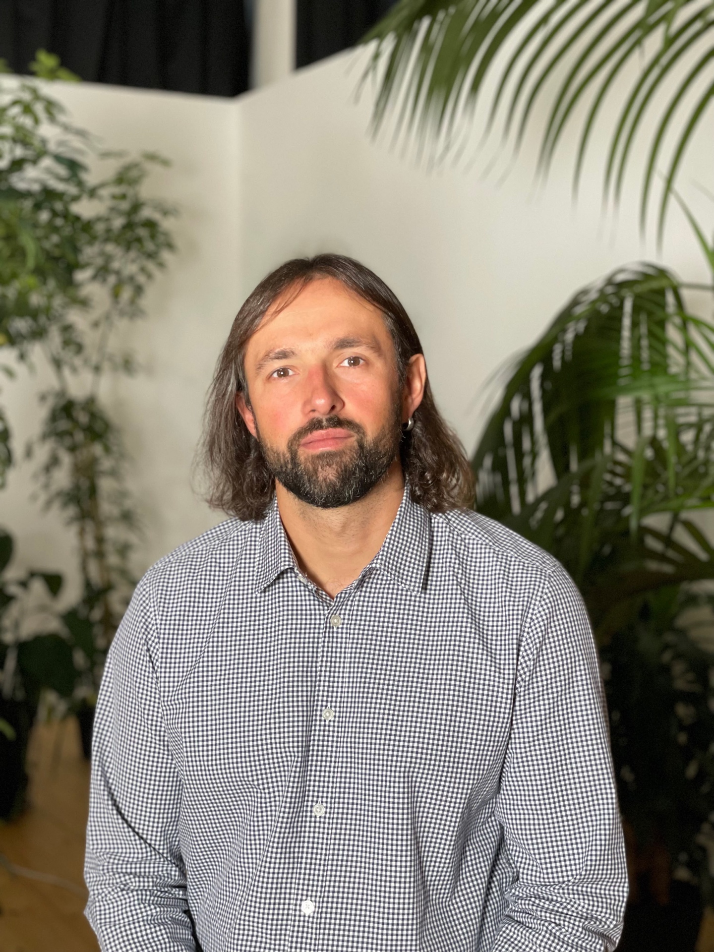 Andrii Mykhailyuk