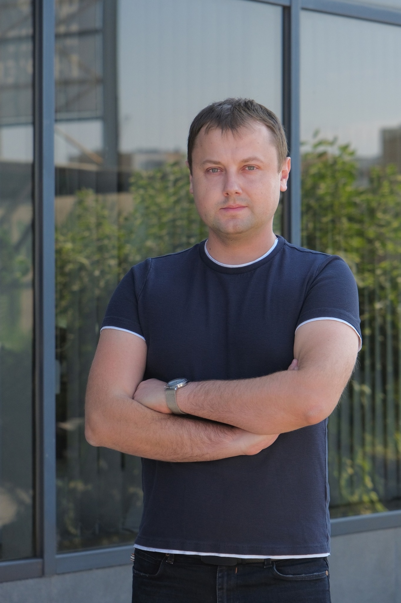 Taras Barschovskyi