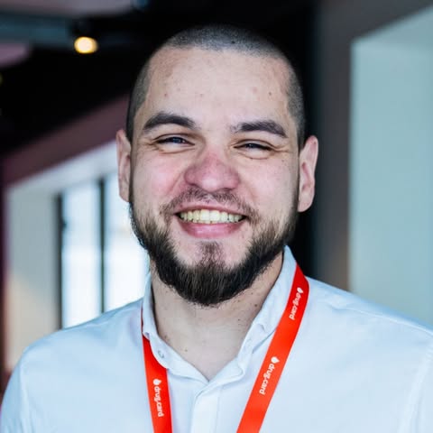 Dmytro Horilyk