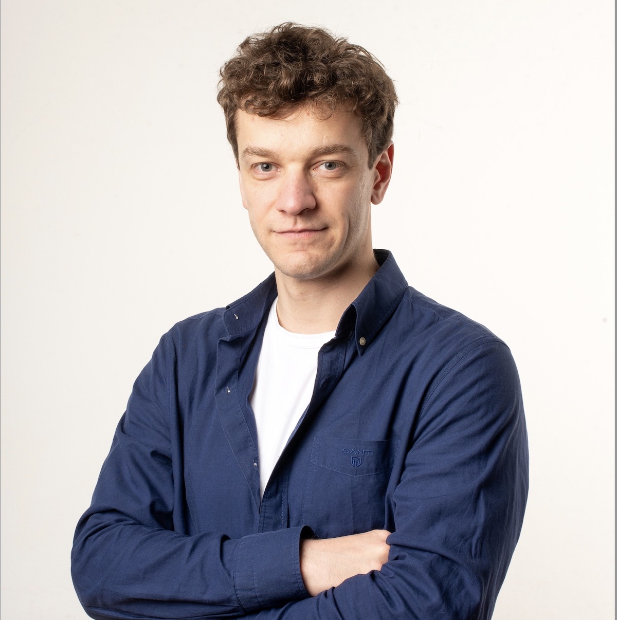 Oleh Hrytsyniak