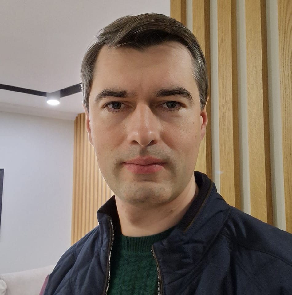 Ivan Kohut