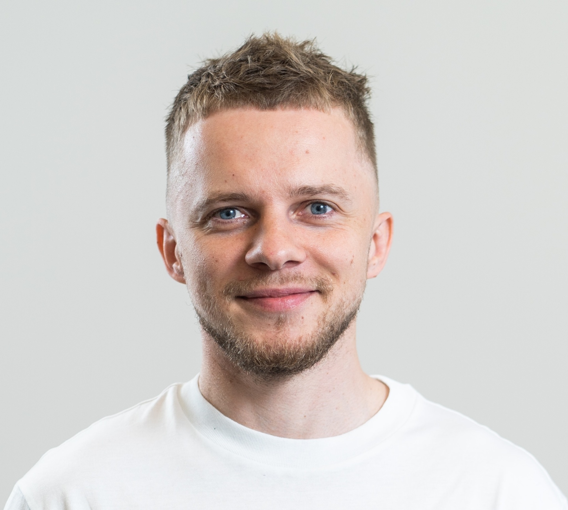Max Lysak