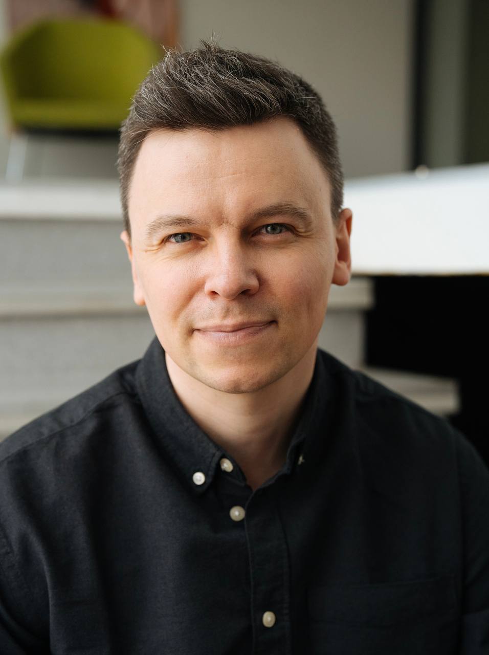 Sasha Yatsenko