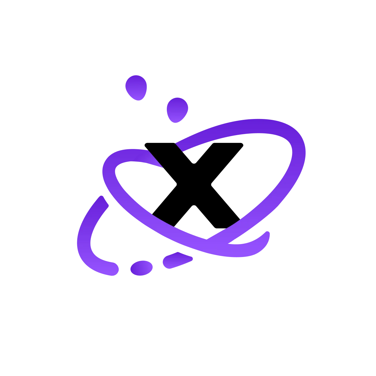 ReactorX